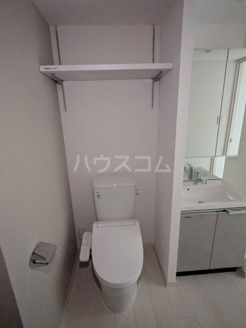 13/30 トイレ