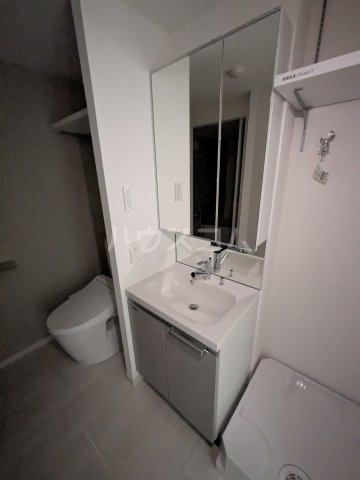 14/30 洗面
