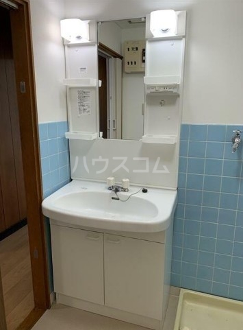 14/30 洗面