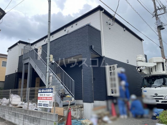 1/12 外観