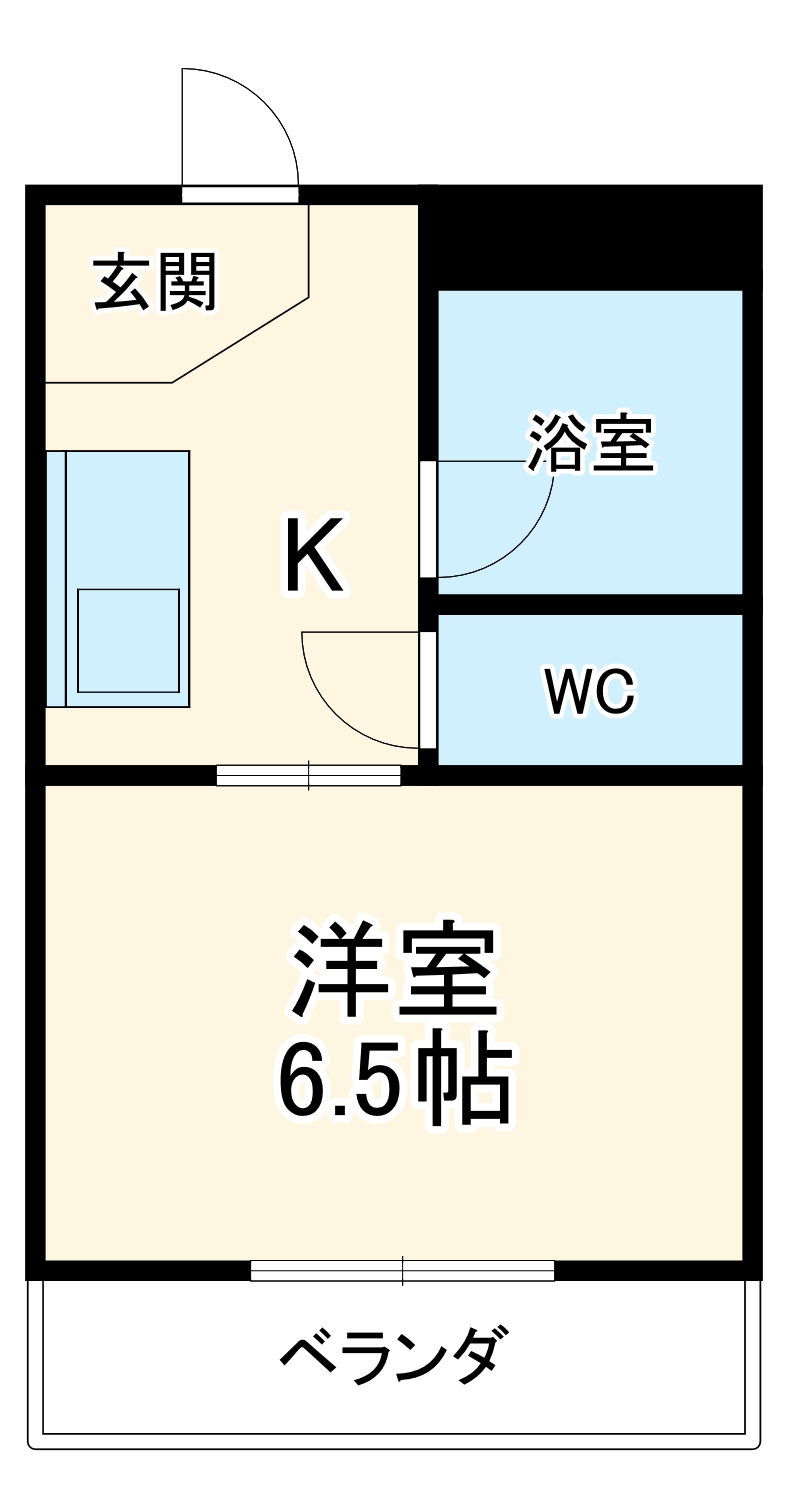 2/11 間取