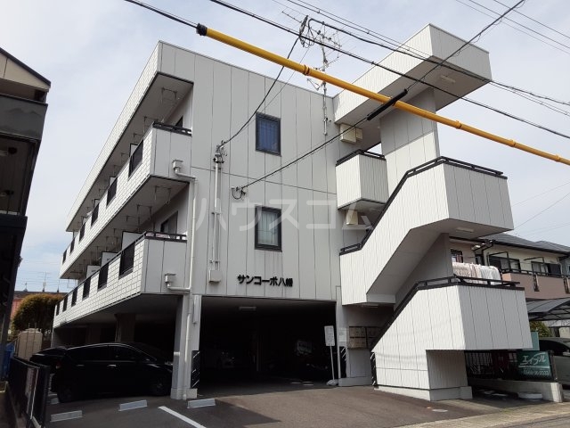 1/11 外観