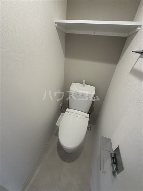 13/30 トイレ