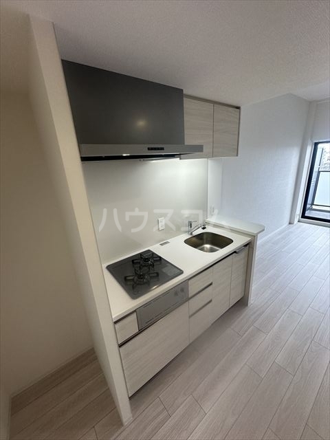 8/30 キッチン