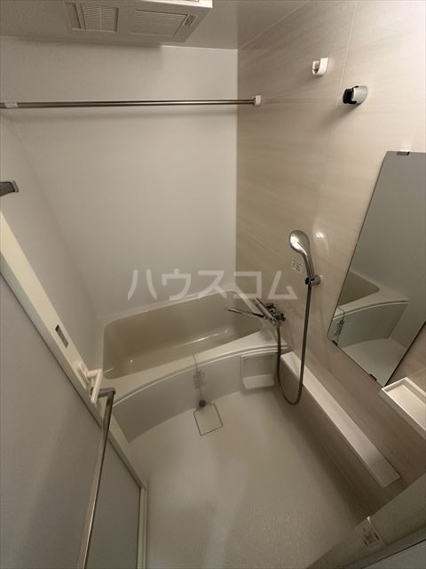 10/30 浴室