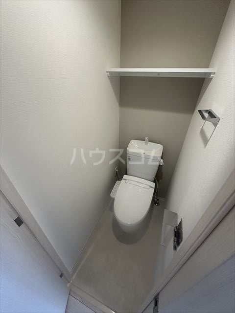 12/30 トイレ