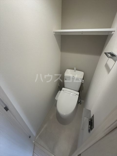 12/29 トイレ