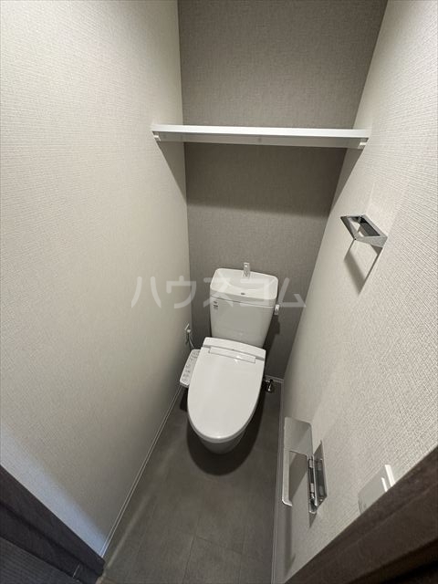 11/30 トイレ