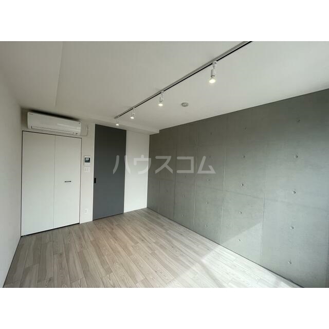 4/21 室内