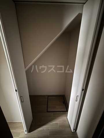 20/27 バルコニー