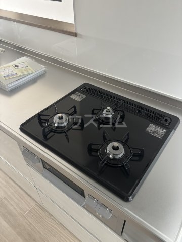 13/27 キッチン