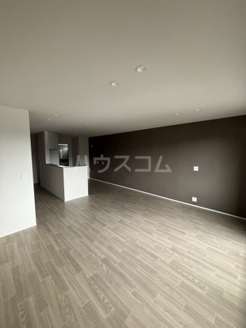 3/27 リビング/ダイニング