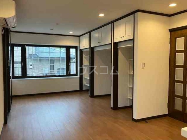 3/21 リビング/ダイニング