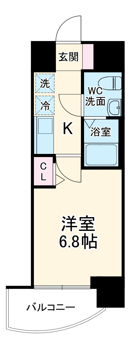2/16 間取