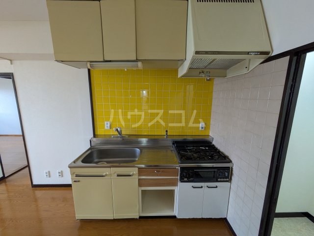 12/30 キッチン