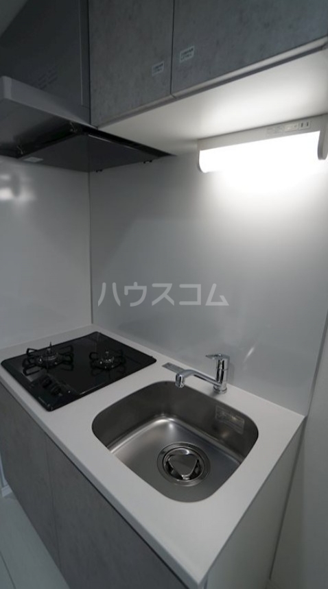 5/24 キッチン