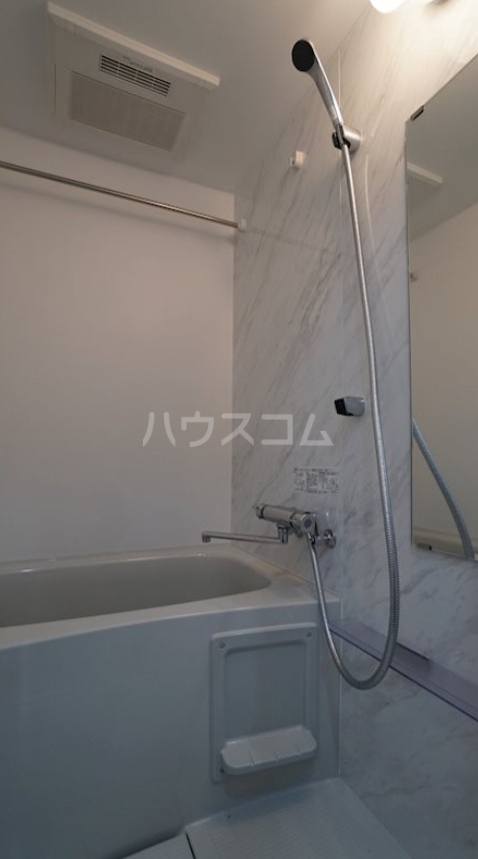 6/24 浴室