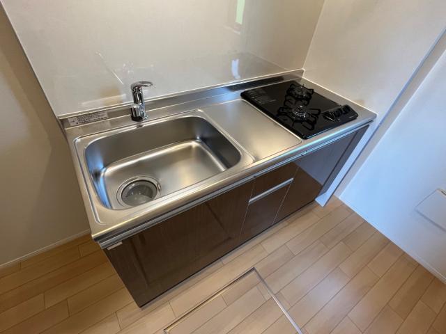 10/30 キッチン