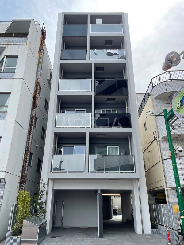 1/15 外観