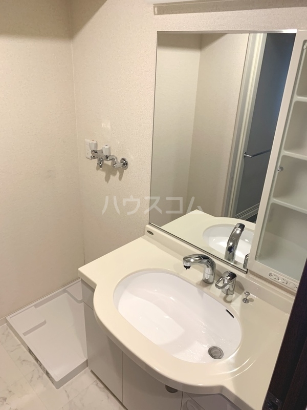 11/23 洗面