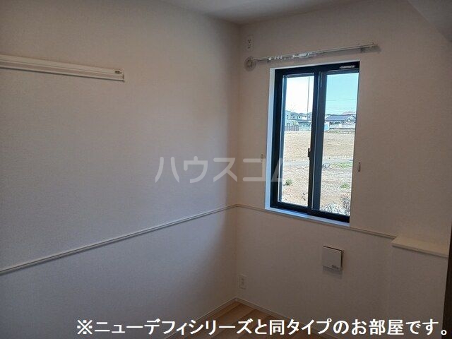4/23 寝室