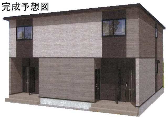 1/23 外観