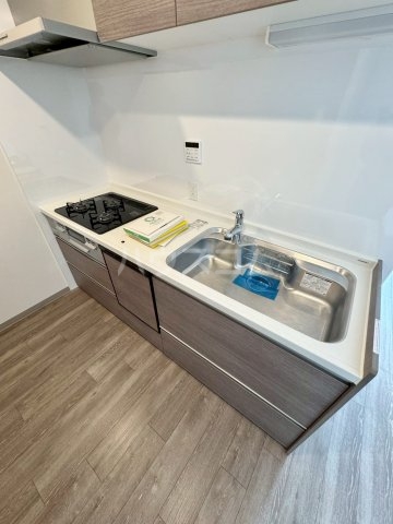 9/30 キッチン