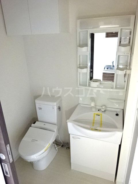 16/30 洗面