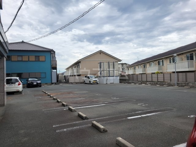 29/29 駐車場
