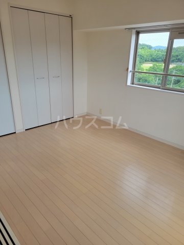 7/29 寝室