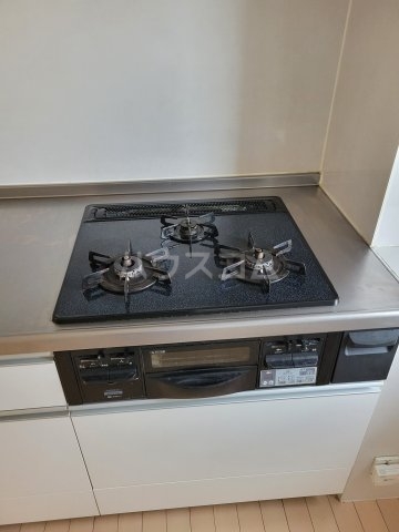 10/29 キッチン