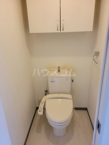 13/29 トイレ