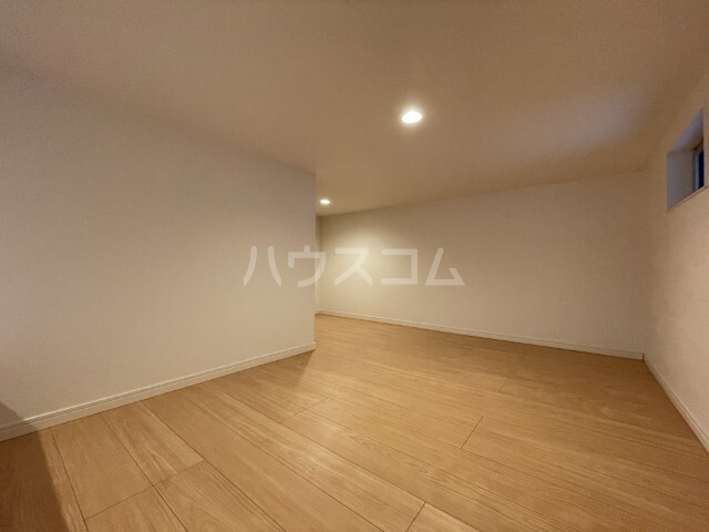 4/15 寝室