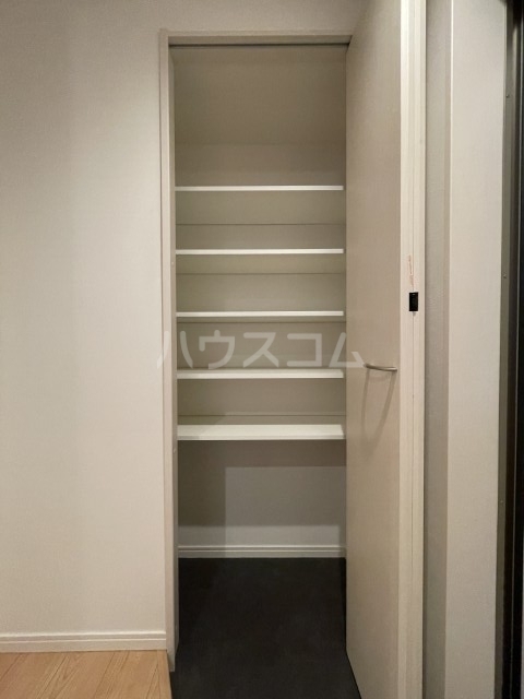 6/15 玄関