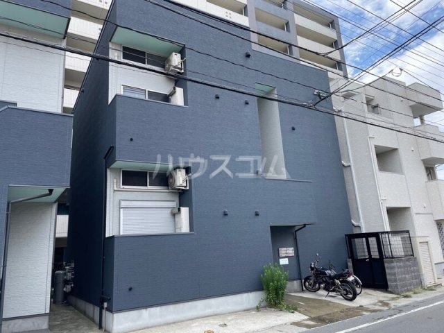 1/15 外観