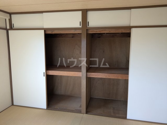 5/25 収納