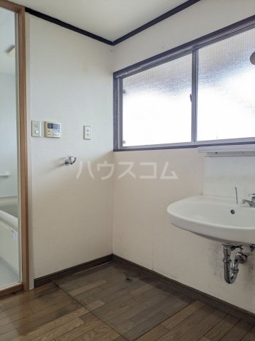 11/25 洗面