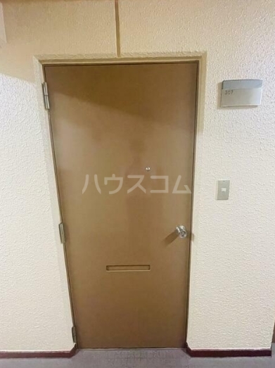 9/27 玄関