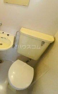 12/27 トイレ