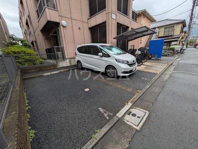29/30 駐車場