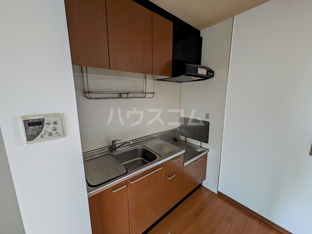 15/30 キッチン