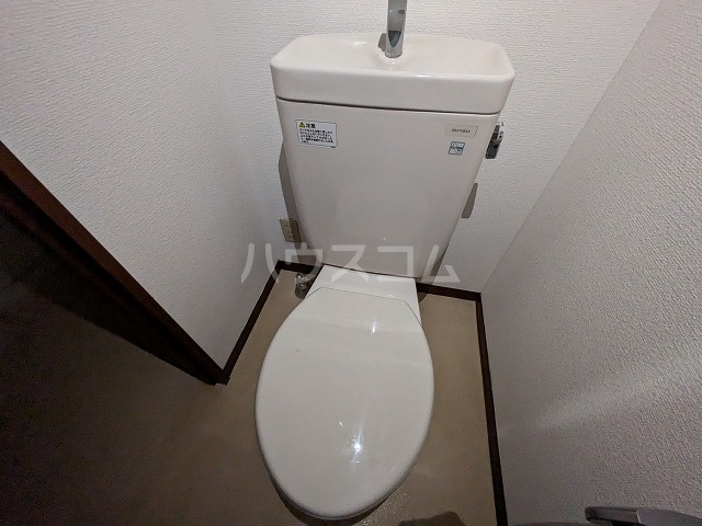 18/30 トイレ