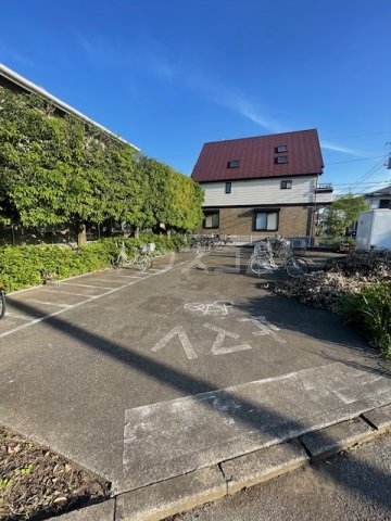 19/27 駐車場