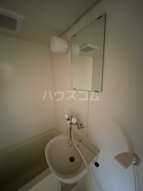 11/27 洗面
