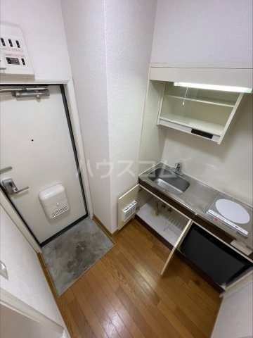 6/14 キッチン