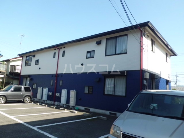 11/21 駐車場