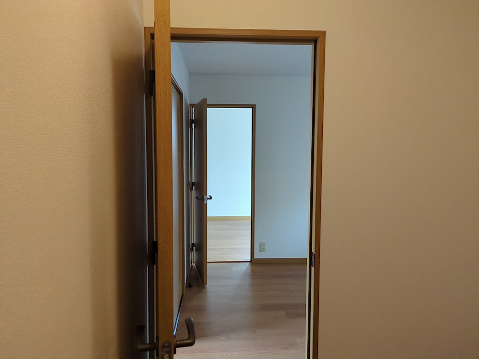 6/30 室内
