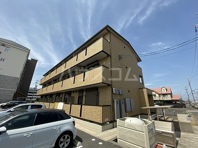 1/22 外観