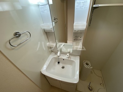 8/22 洗面