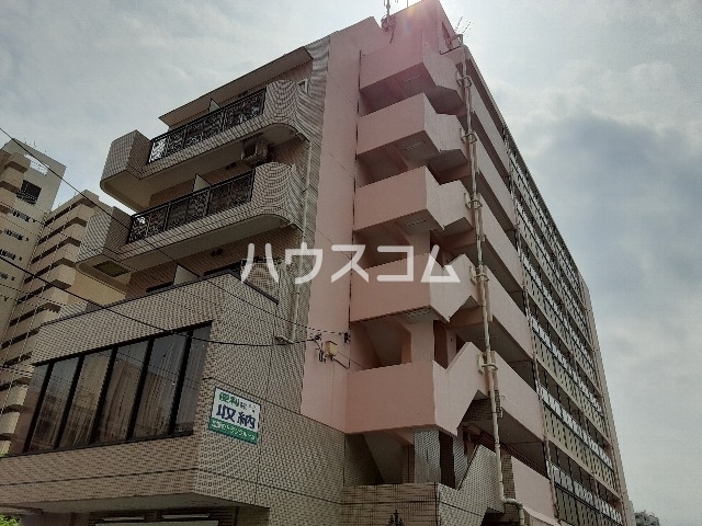 1/30 外観